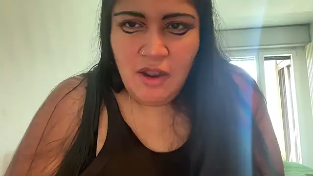 MashaCL online show from 10, 11, 2025