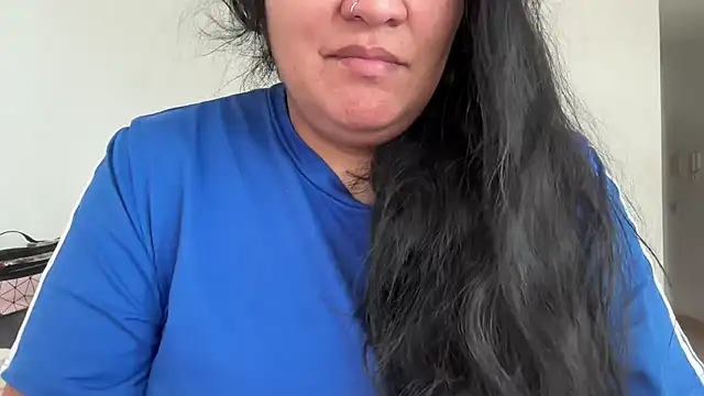 MashaCL online show from 9, 1, 2026