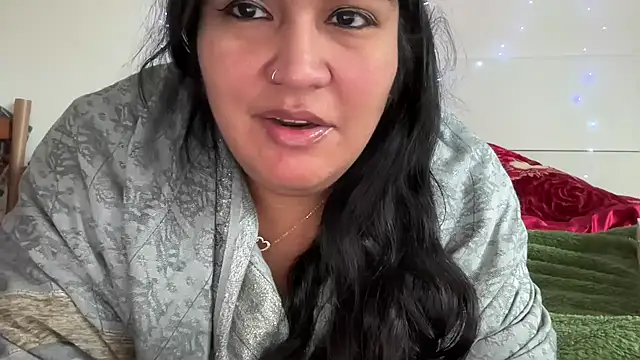 MashaCL online show from 13, 1, 2026