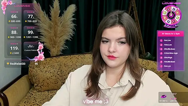 showmeparadise online show from 4, 1, 2025