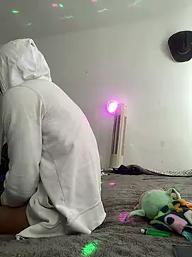 Hxnsovrgon online show from 16, 1, 2025