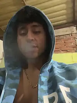 Hxnsovrgon online show from 22, 1, 2025