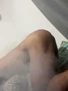 Hxnsovrgon online show from 29, 1, 2025