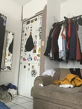 Hxnsovrgon online show from 18, 2, 2025