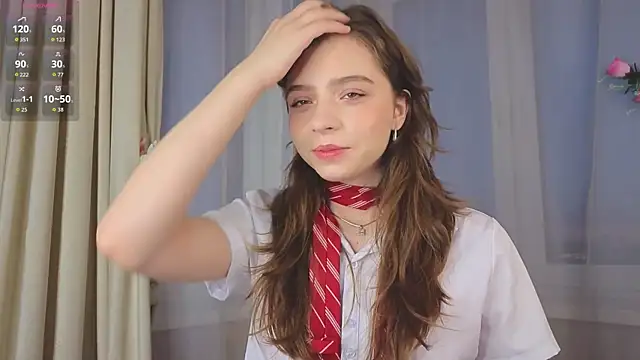 KellyAdderiy online show from 13, 11, 2025