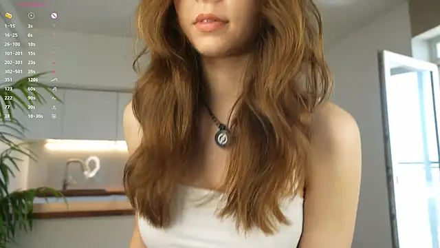 KellyAdderiy online show from 19, 5, 2026