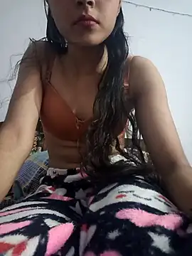 Snapshot of pikubaby chatting on 14, 12, 2024 pikubaby online show from 14, 12, 2024