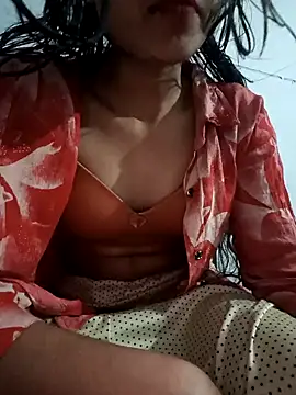 Snapshot of pikubaby chatting on 15, 12, 2024 pikubaby online show from 15, 12, 2024