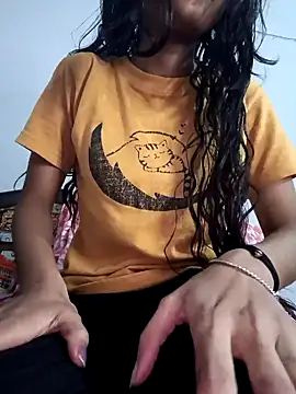 Snapshot of pikubaby chatting on 20, 12, 2024 pikubaby online show from 20, 12, 2024