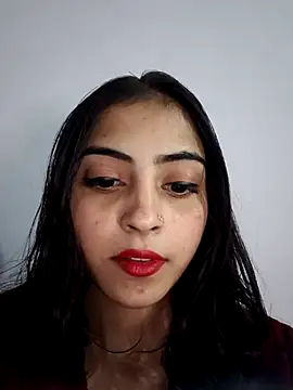 Snapshot of pikubaby chatting on 20, 12, 2024 pikubaby online show from 20, 12, 2024