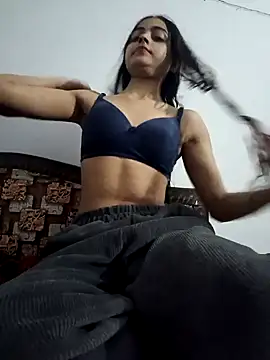 Snapshot of pikubaby chatting on 21, 12, 2024 pikubaby online show from 21, 12, 2024