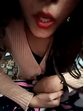 Snapshot of pikubaby chatting on 22, 12, 2024 pikubaby online show from 22, 12, 2024