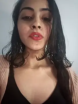 Snapshot of pikubaby chatting on 22, 12, 2024 pikubaby online show from 22, 12, 2024