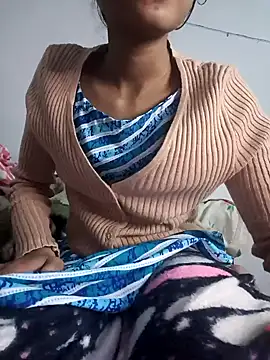 Snapshot of pikubaby chatting on 23, 12, 2024 pikubaby online show from 23, 12, 2024