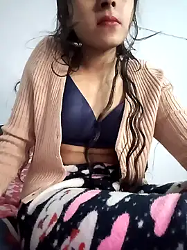 Snapshot of pikubaby chatting on 23, 12, 2024 pikubaby online show from 23, 12, 2024