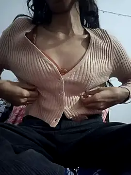 Snapshot of pikubaby chatting on 28, 12, 2024 pikubaby online show from 28, 12, 2024