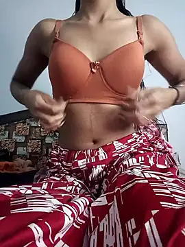 Snapshot of pikubaby chatting on 31, 12, 2024 pikubaby online show from 31, 12, 2024