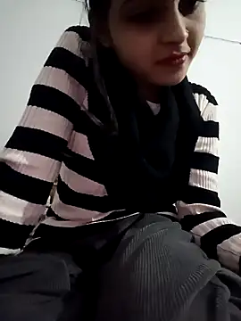 Snapshot of pikubaby chatting on 13, 1, 2025 pikubaby online show from 13, 1, 2025