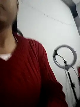 Snapshot of pikubaby chatting on 14, 1, 2025 pikubaby online show from 14, 1, 2025