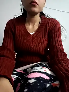 Snapshot of pikubaby chatting on 15, 1, 2025 pikubaby online show from 15, 1, 2025