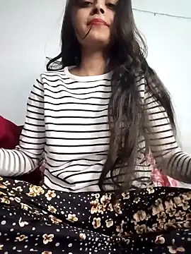 Snapshot of pikubaby chatting on 16, 1, 2025 pikubaby online show from 16, 1, 2025