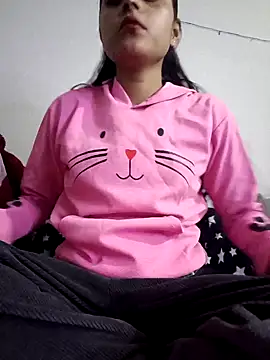 Snapshot of pikubaby chatting on 29, 1, 2025 pikubaby online show from 29, 1, 2025