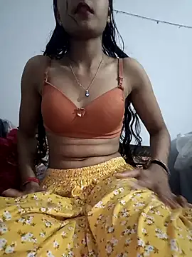 Snapshot of pikubaby chatting on 31, 1, 2025 pikubaby online show from 31, 1, 2025