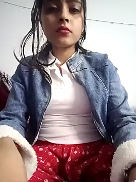 Snapshot of pikubaby chatting on 12, 2, 2025 pikubaby online show from 12, 2, 2025