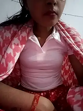 Snapshot of pikubaby chatting on 12, 2, 2025 pikubaby online show from 12, 2, 2025