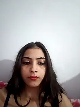 Snapshot of pikubaby chatting on 16, 2, 2025 pikubaby online show from 16, 2, 2025