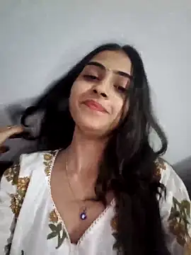 Snapshot of pikubaby chatting on 26, 2, 2025 pikubaby online show from 26, 2, 2025