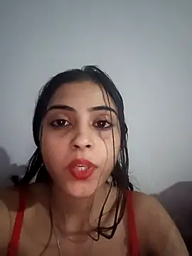 Snapshot of pikubaby chatting on 2, 3, 2025 pikubaby online show from 2, 3, 2025