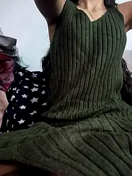 Snapshot of pikubaby chatting on 7, 3, 2025 pikubaby online show from 7, 3, 2025