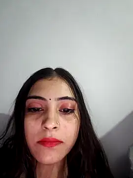 Snapshot of pikubaby chatting on 7, 3, 2025 pikubaby online show from 7, 3, 2025