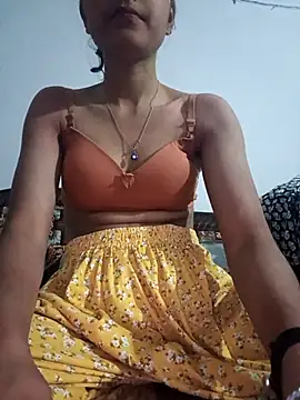 Snapshot of pikubaby chatting on 16, 3, 2025 pikubaby online show from 16, 3, 2025