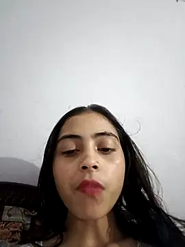 Snapshot of pikubaby chatting on 10, 9, 2025 pikubaby online show from 10, 9, 2025