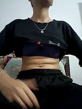 Snapshot of pikubaby chatting on 11, 9, 2025 pikubaby online show from 11, 9, 2025