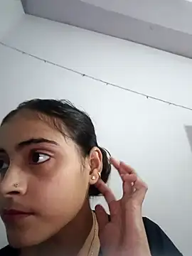 Snapshot of pikubaby chatting on 13, 9, 2025 pikubaby online show from 13, 9, 2025