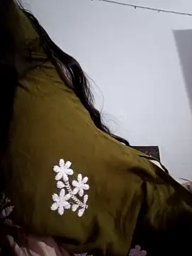 Snapshot of pikubaby chatting on 20, 9, 2025 pikubaby online show from 20, 9, 2025