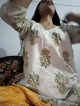 Snapshot of pikubaby chatting on 22, 9, 2025 pikubaby online show from 22, 9, 2025