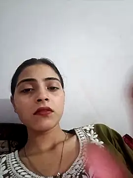 Snapshot of pikubaby chatting on 29, 9, 2025 pikubaby online show from 29, 9, 2025