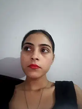 Snapshot of pikubaby chatting on 10, 10, 2025 pikubaby online show from 10, 10, 2025