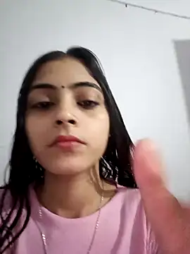 Snapshot of pikubaby chatting on 15, 10, 2025 pikubaby online show from 15, 10, 2025