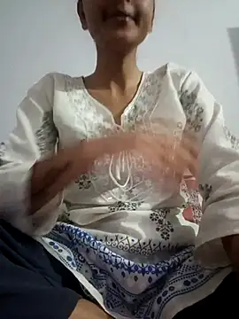 Snapshot of pikubaby chatting on 29, 10, 2025 pikubaby online show from 29, 10, 2025