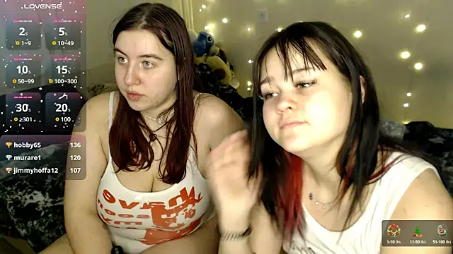 BettyandRich  online show from 27, 12, 2024