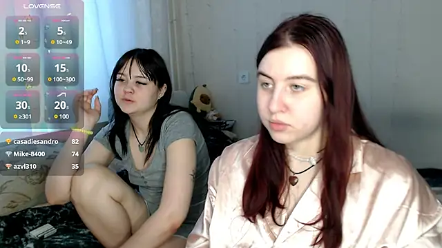 BettyandRich  online show from 13, 1, 2025