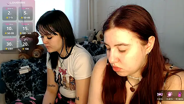 BettyandRich  online show from 18, 1, 2025