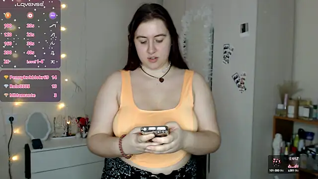 BettyandRich  online show from 7, 2, 2025