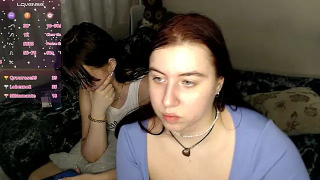 BettyandRich  online show from 15, 3, 2025