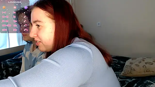 BettyandRich  online show from 17, 3, 2025